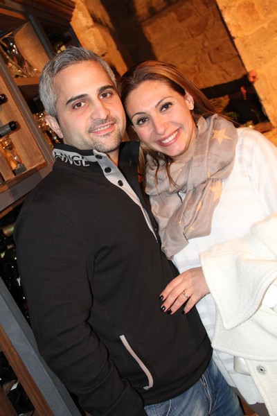 Falamank Annual Christmas Party 